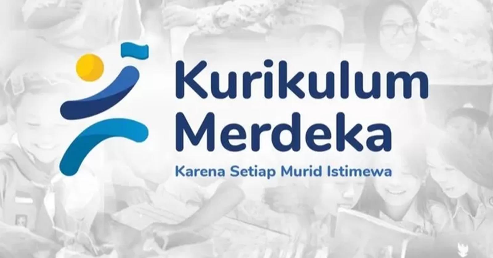 kurikulum merdeka