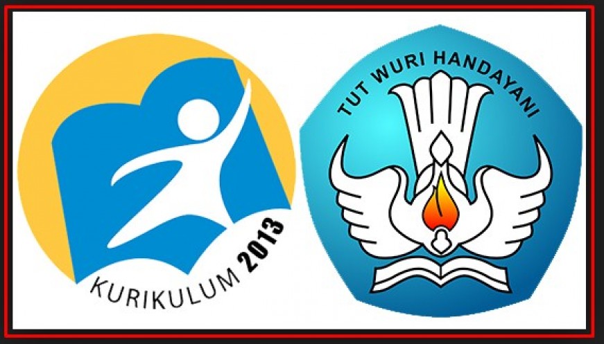 kurikulum 2013