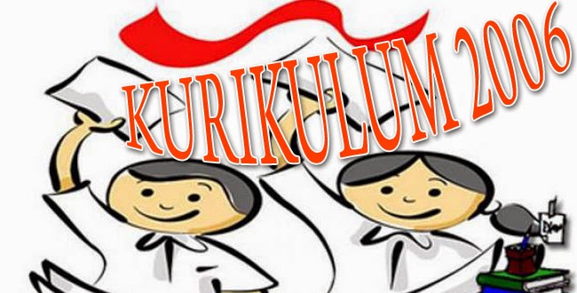 kurikulum 2006