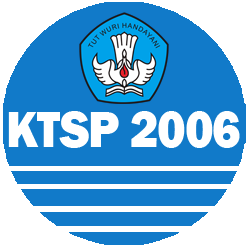 Logo Kurikulum 2006